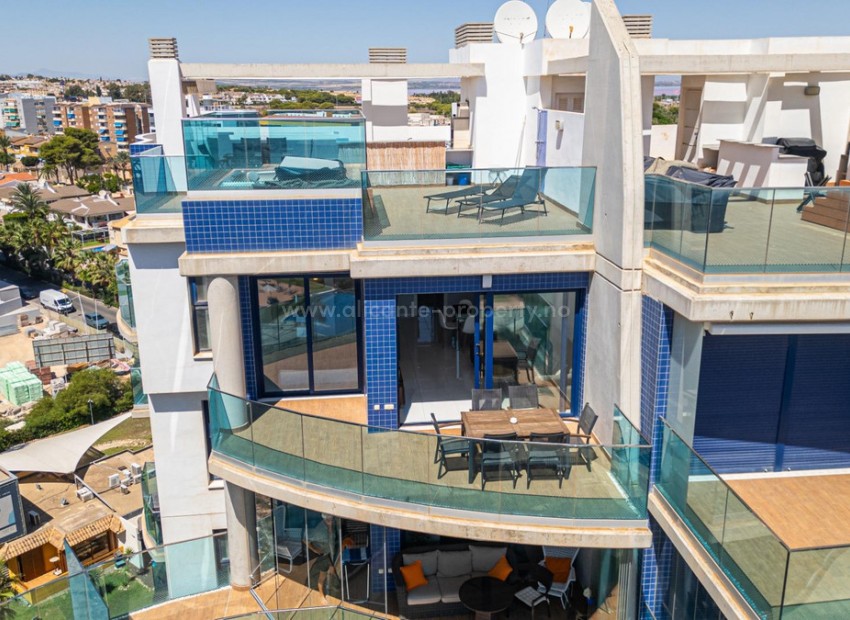 Apartamento / piso en Punta Prima