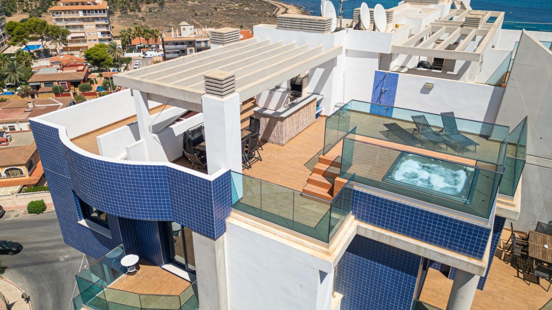 Apartamento / piso en Punta Prima