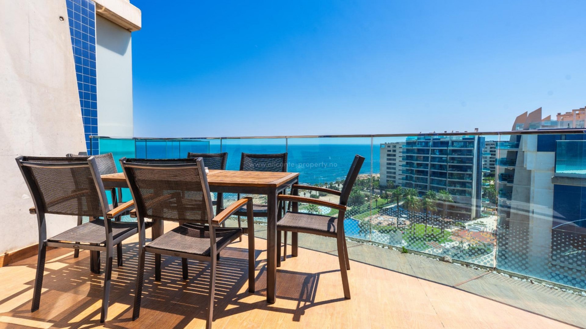 Apartamento / piso en Punta Prima
