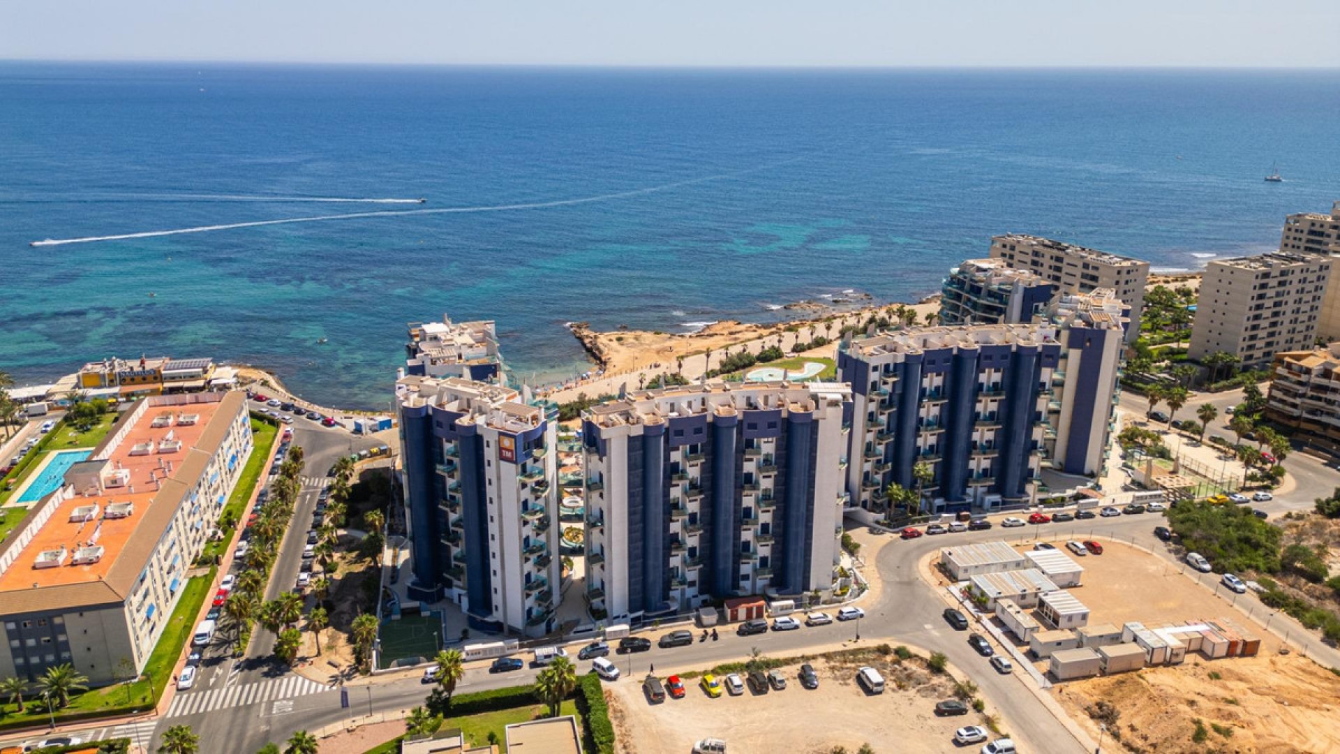 Apartamento / piso en Punta Prima