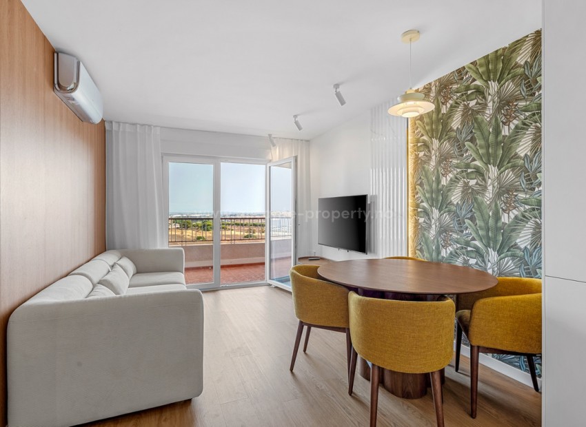 Apartamento / piso en Punta Prima