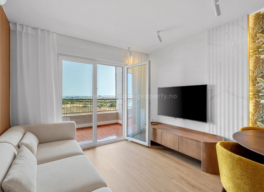 Apartamento / piso en Punta Prima