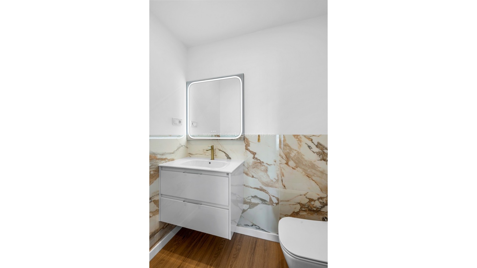 Apartamento / piso en Punta Prima