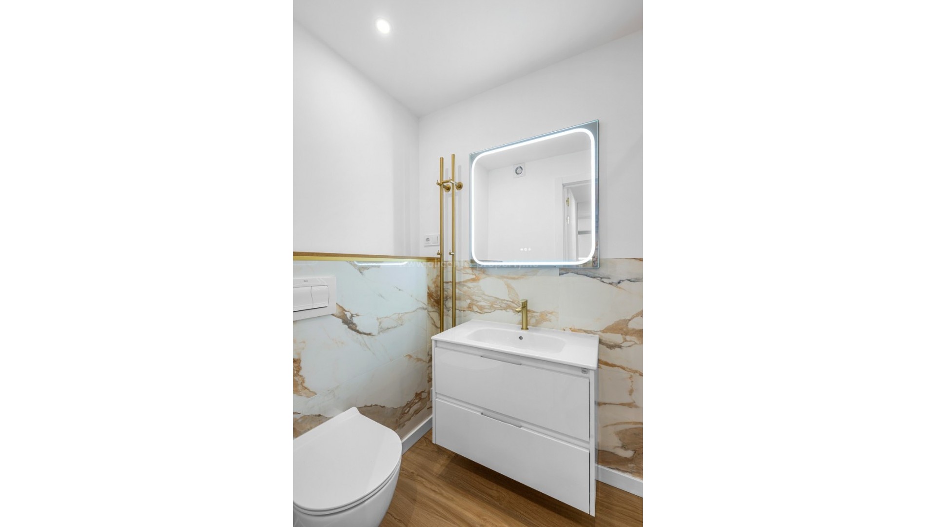 Apartamento / piso en Punta Prima