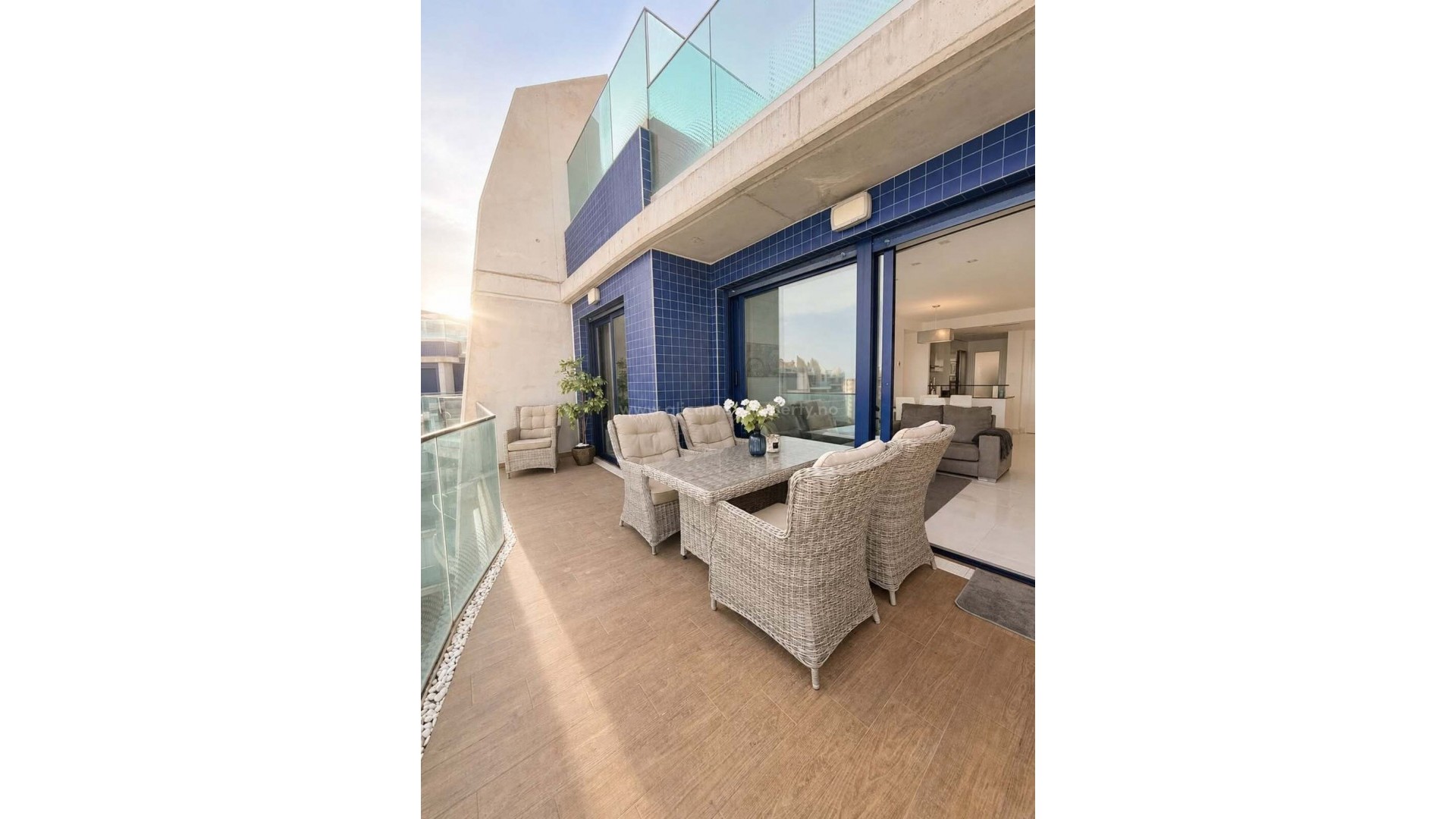 Apartamento / piso en Punta Prima