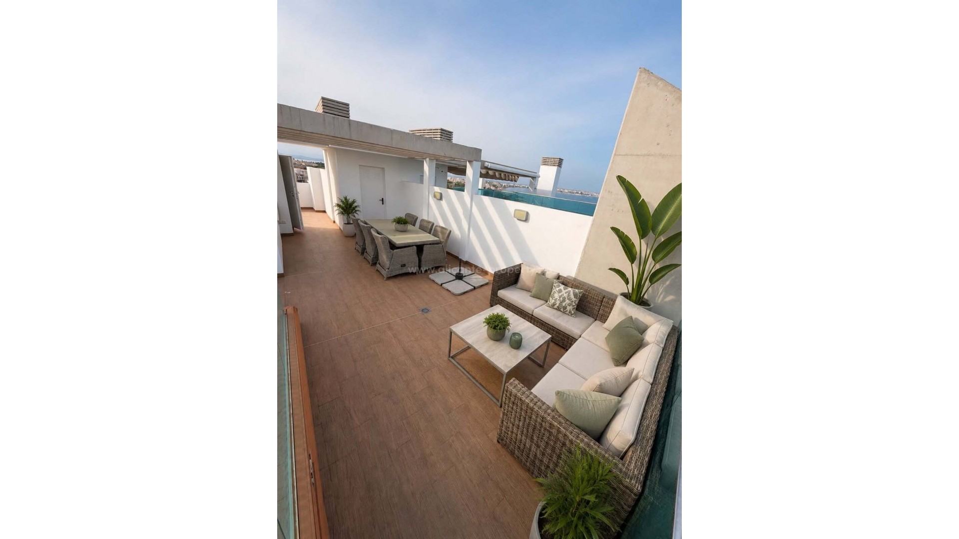 Apartamento / piso en Punta Prima
