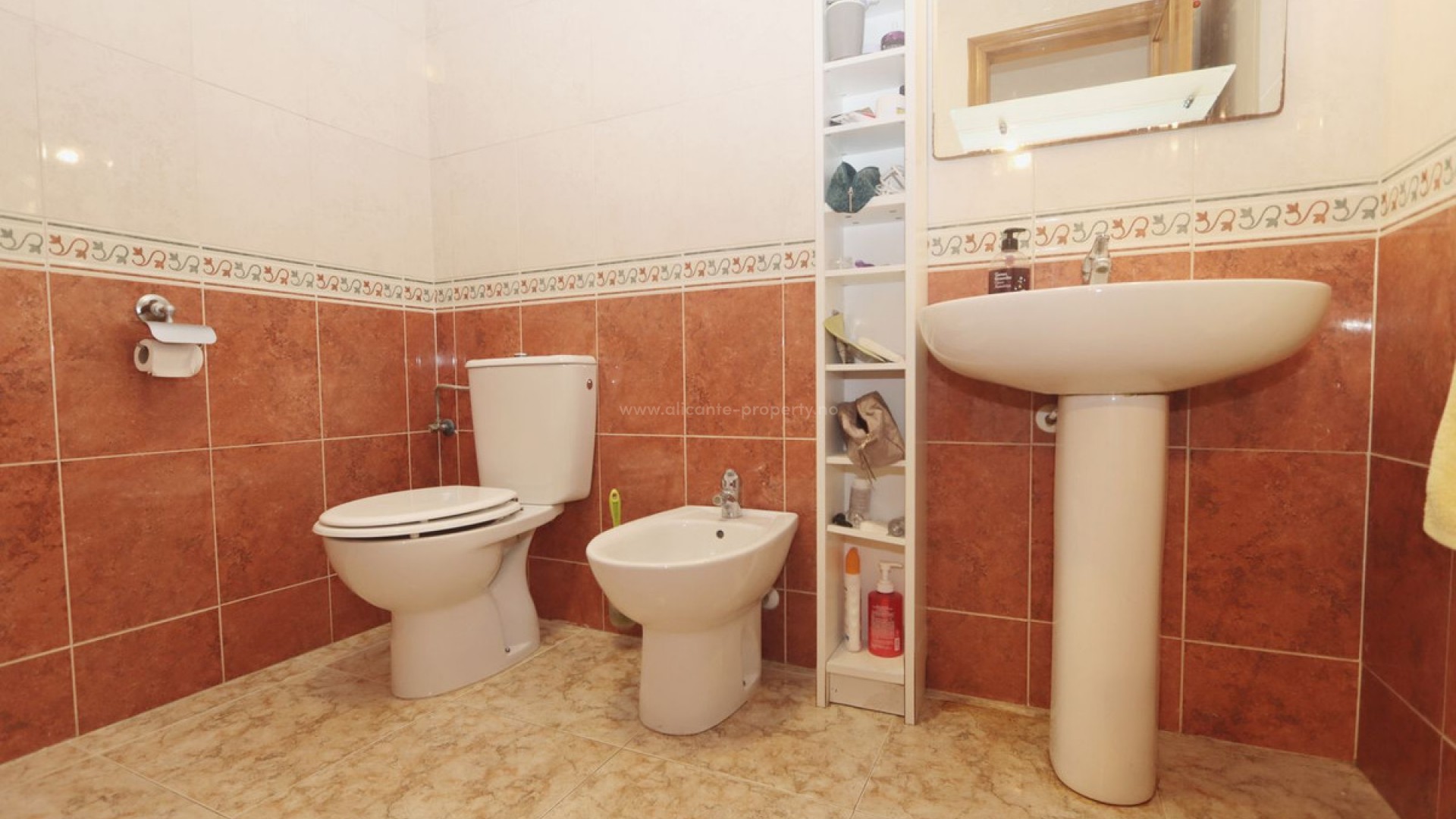 Apartamento / piso en Punta Prima