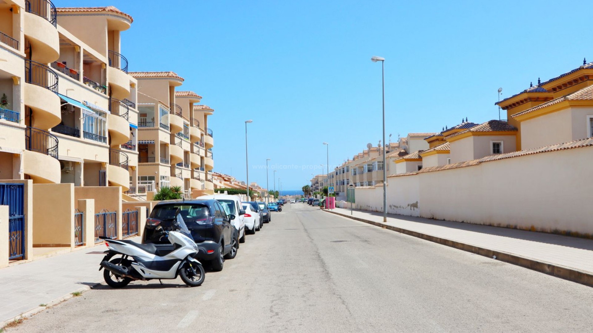 Apartamento / piso en Punta Prima