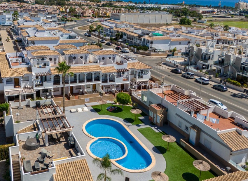 Apartamento / piso en Punta Prima
