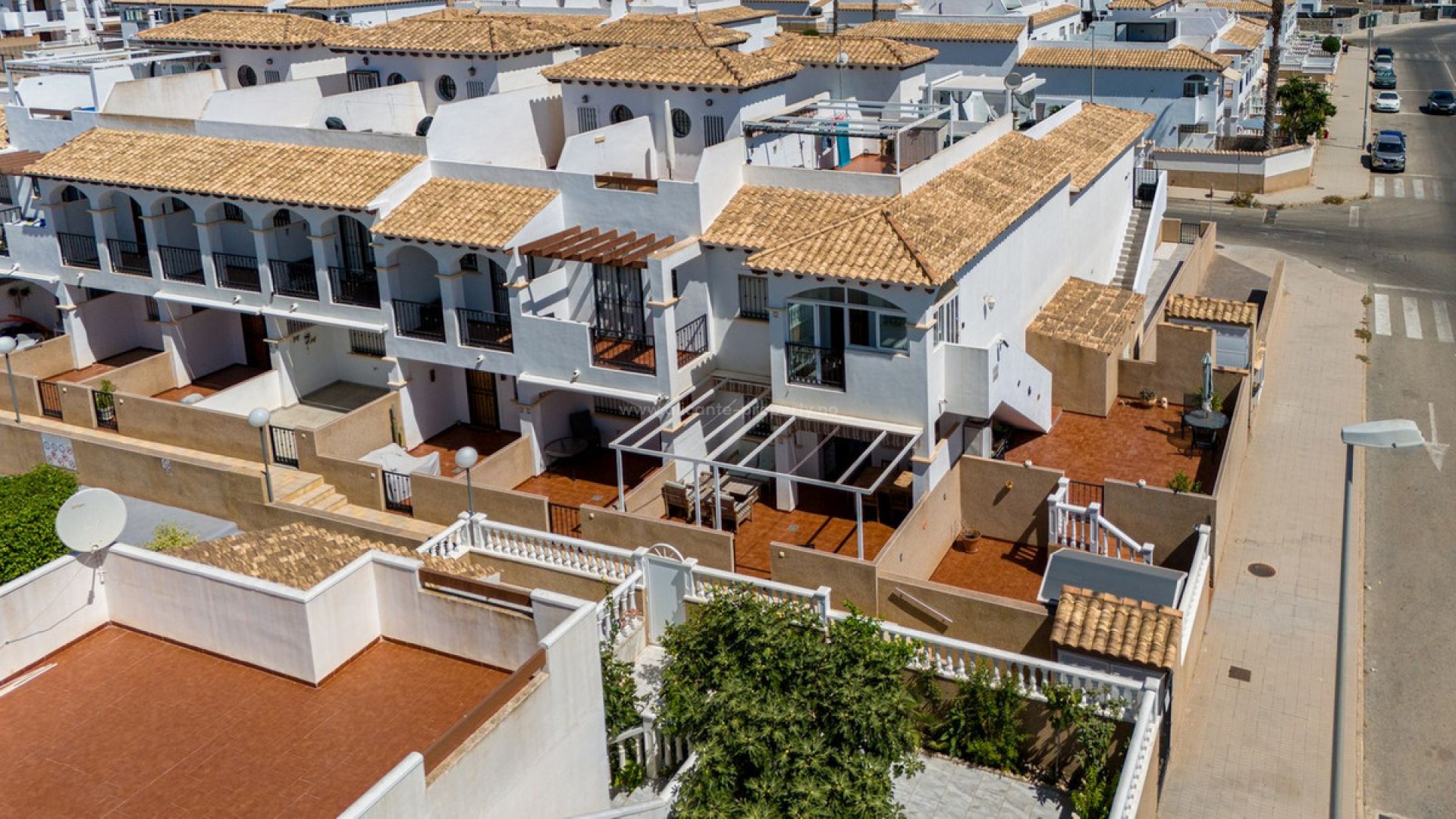 Apartamento / piso en Punta Prima