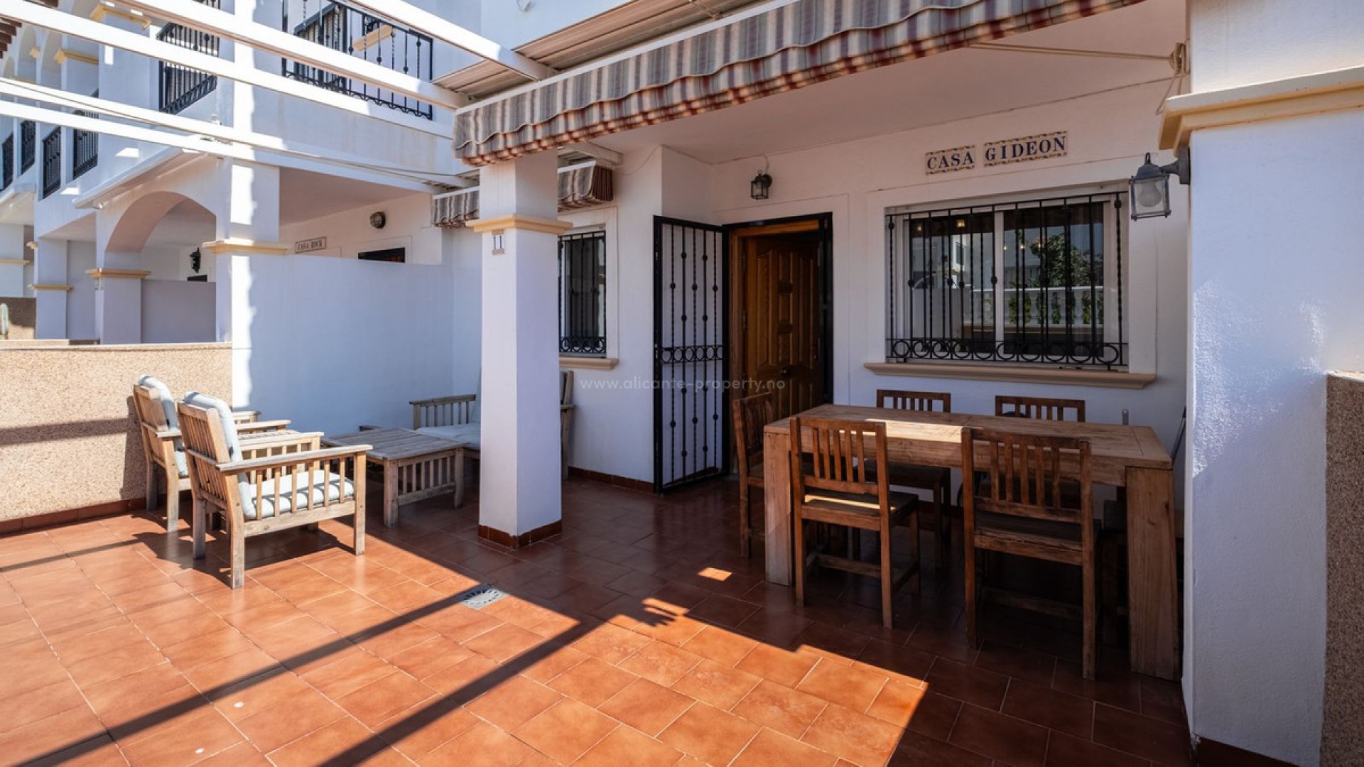 Apartamento / piso en Punta Prima