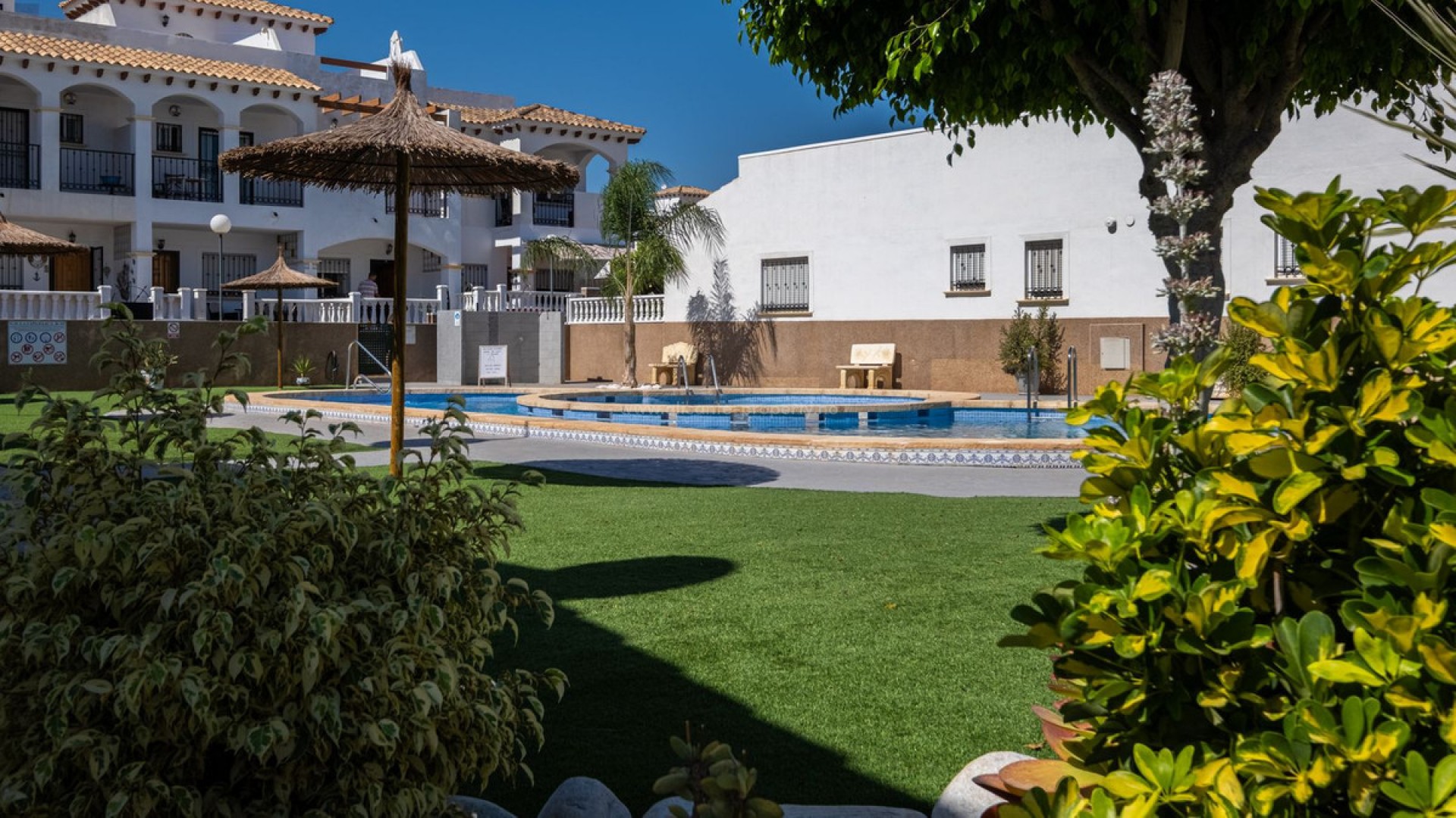 Apartamento / piso en Punta Prima