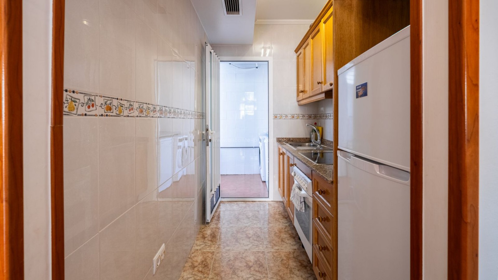 Apartamento / piso en Punta Prima
