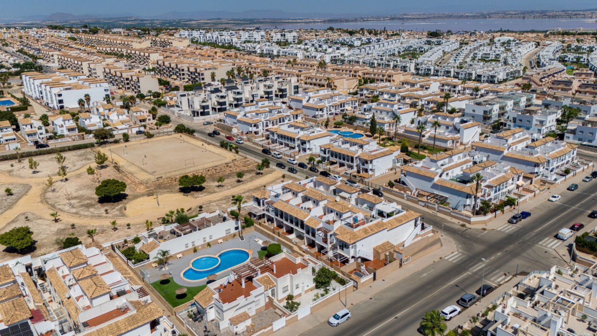 Apartamento / piso en Punta Prima