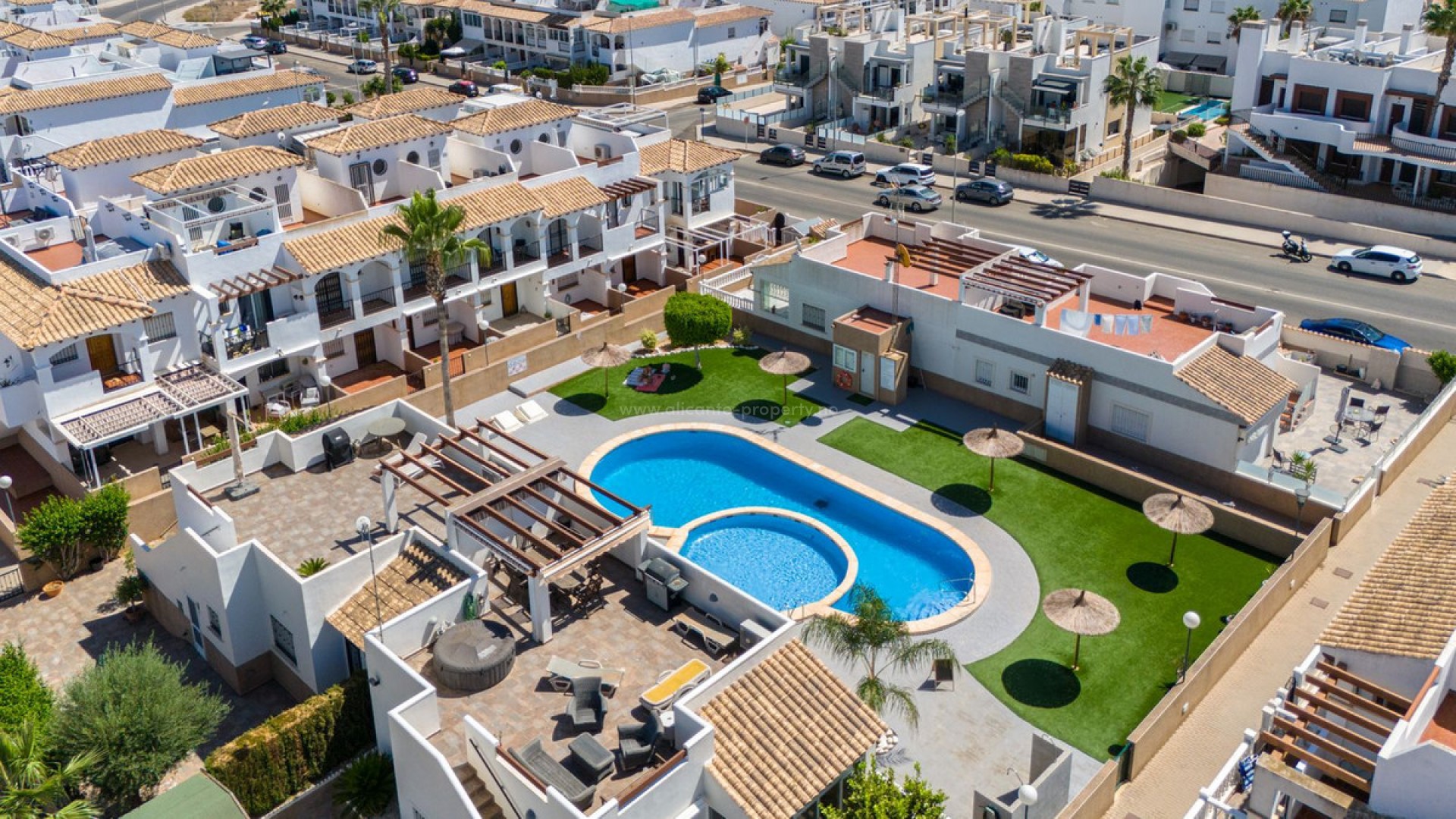Apartamento / piso en Punta Prima