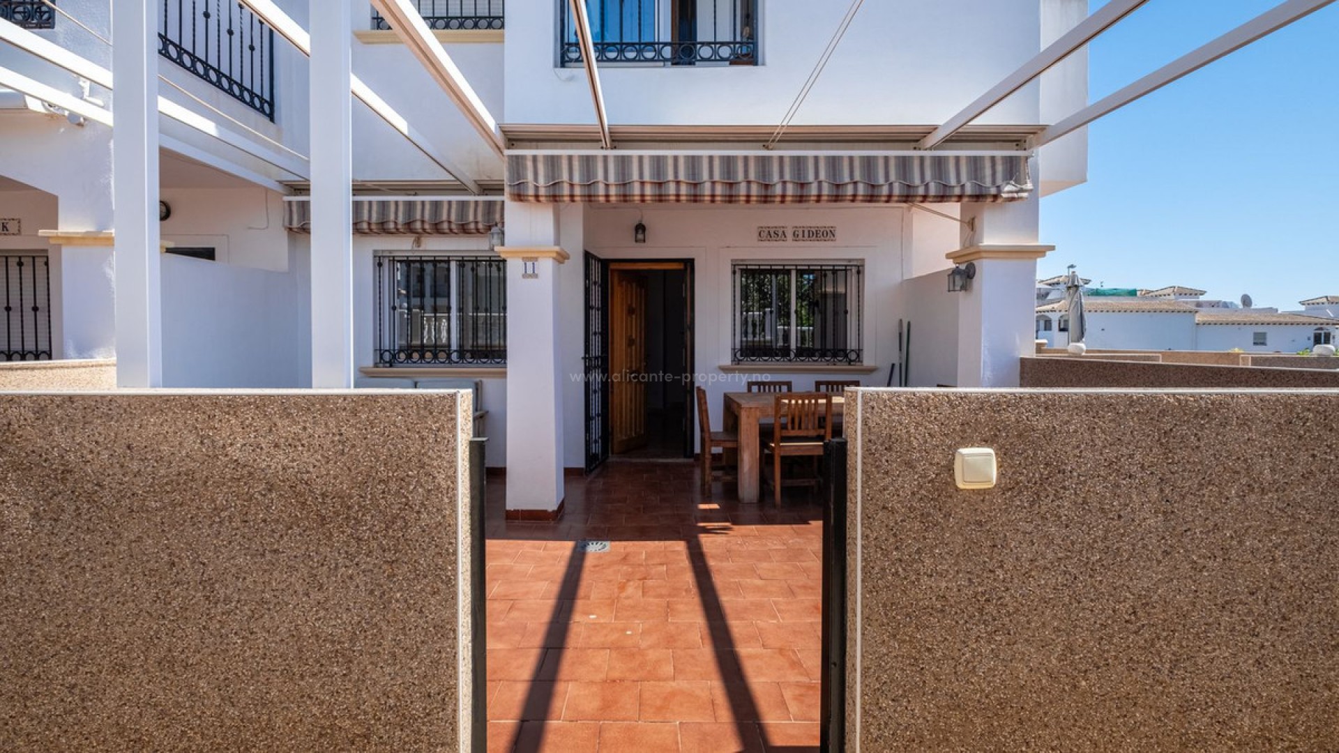 Apartamento / piso en Punta Prima