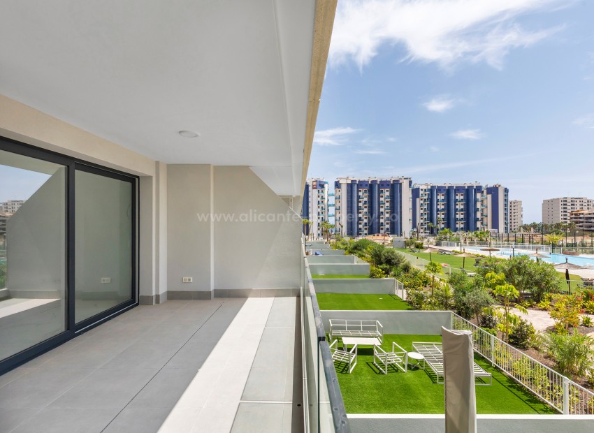 Apartamento / piso en Punta Prima
