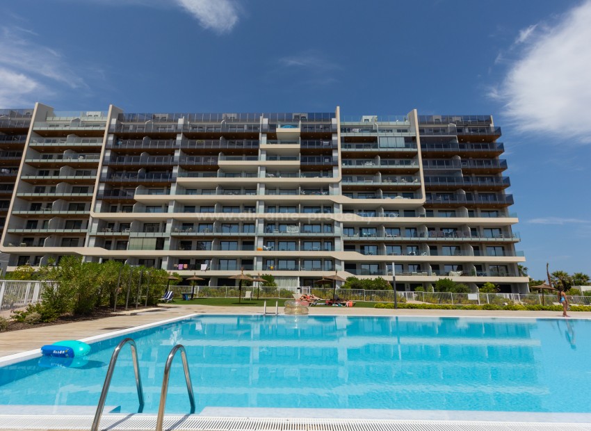 Apartamento / piso en Punta Prima