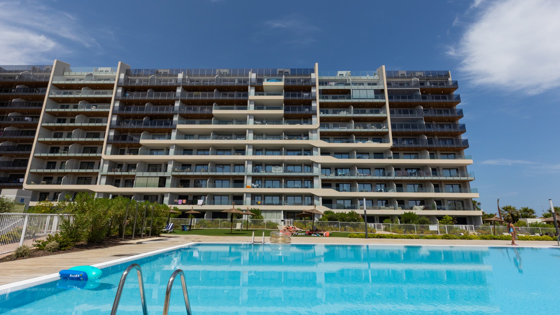 Apartamento / piso en Punta Prima