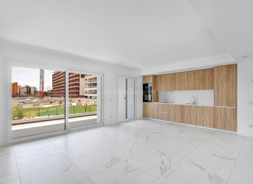 Apartamento / piso en Punta Prima