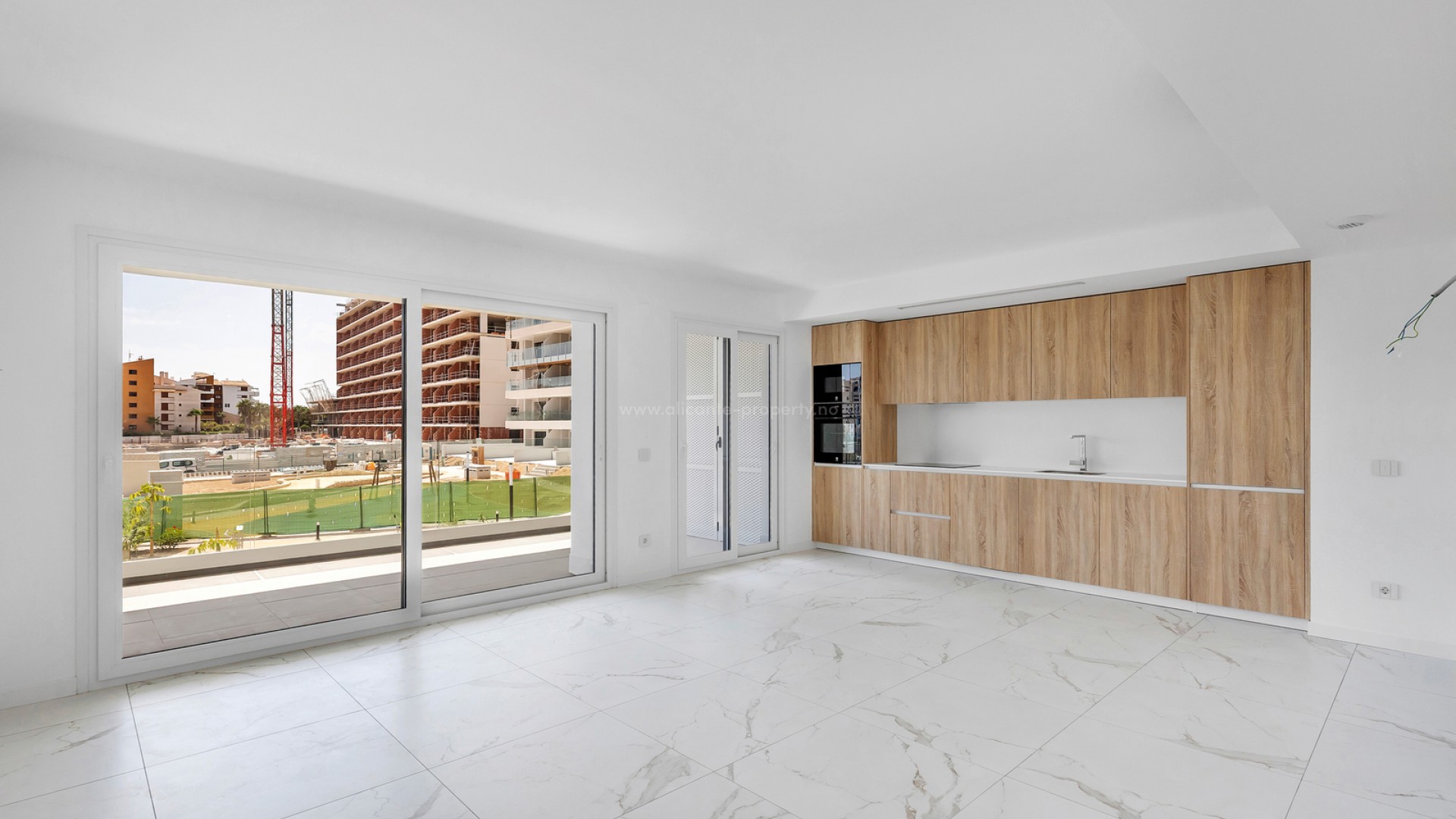 Apartamento / piso en Punta Prima