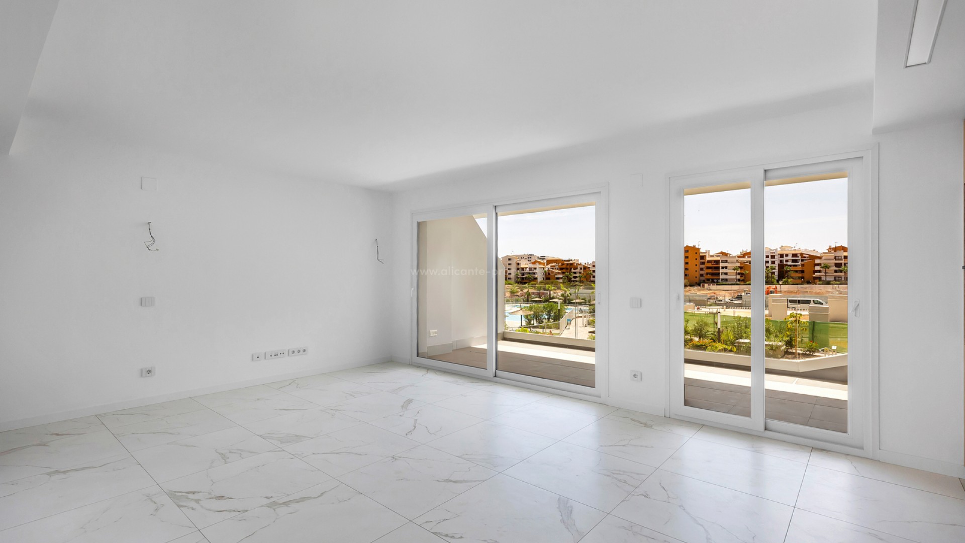 Apartamento / piso en Punta Prima