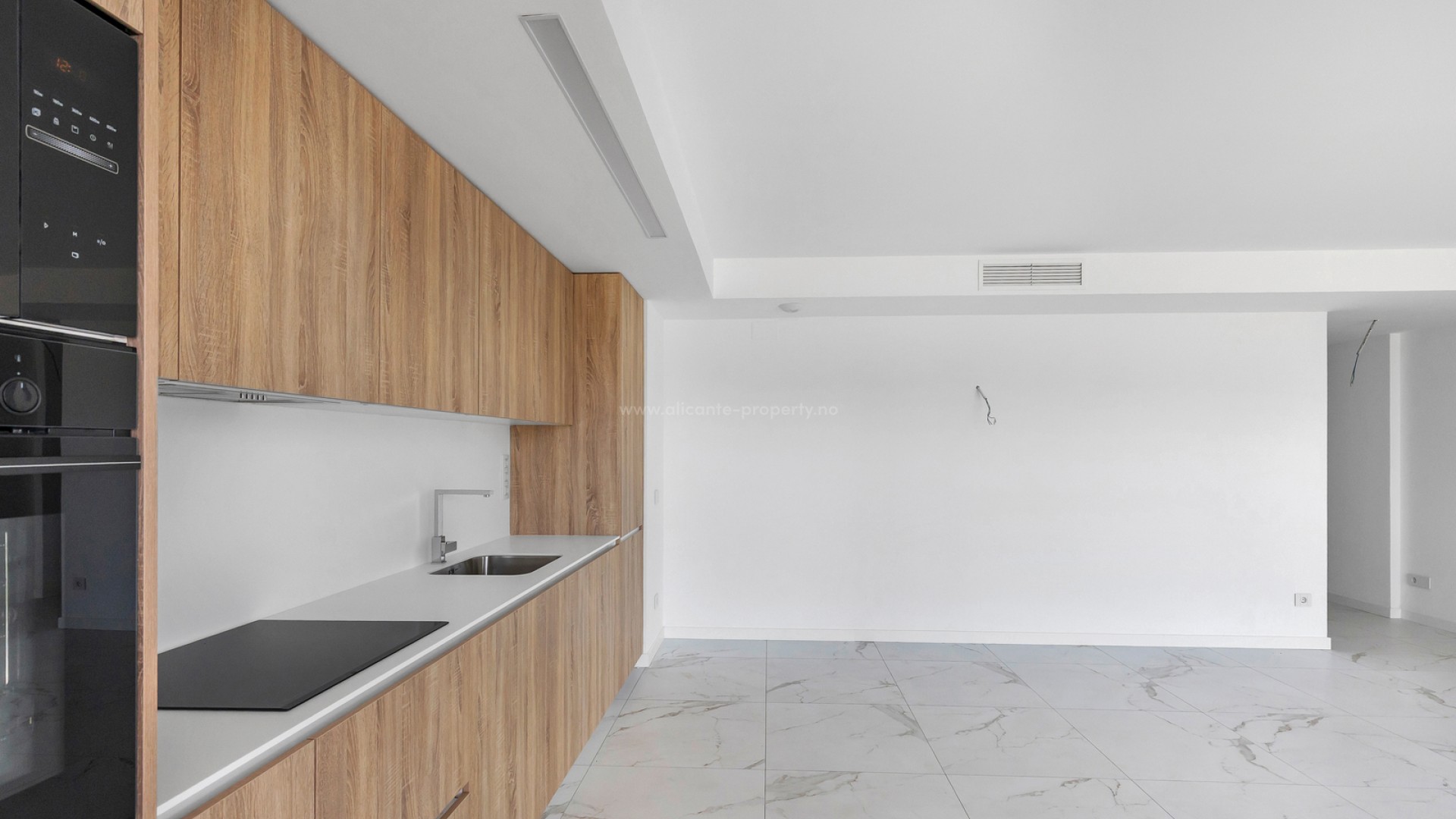 Apartamento / piso en Punta Prima