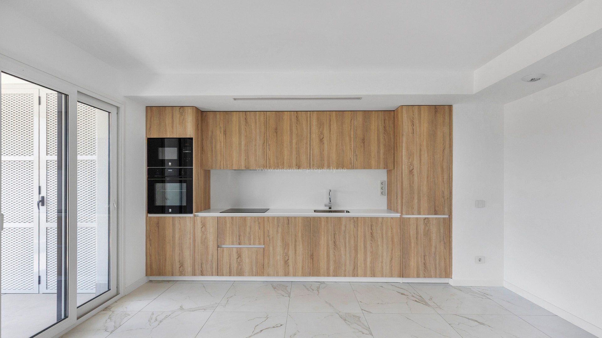 Apartamento / piso en Punta Prima