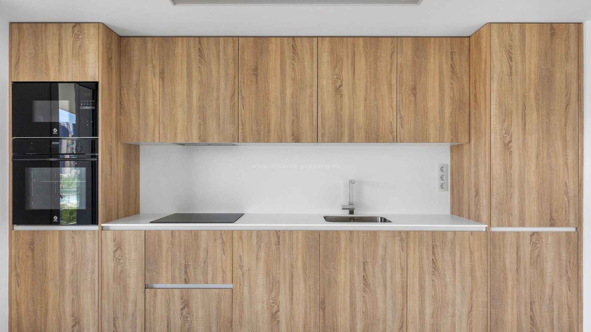 Apartamento / piso en Punta Prima