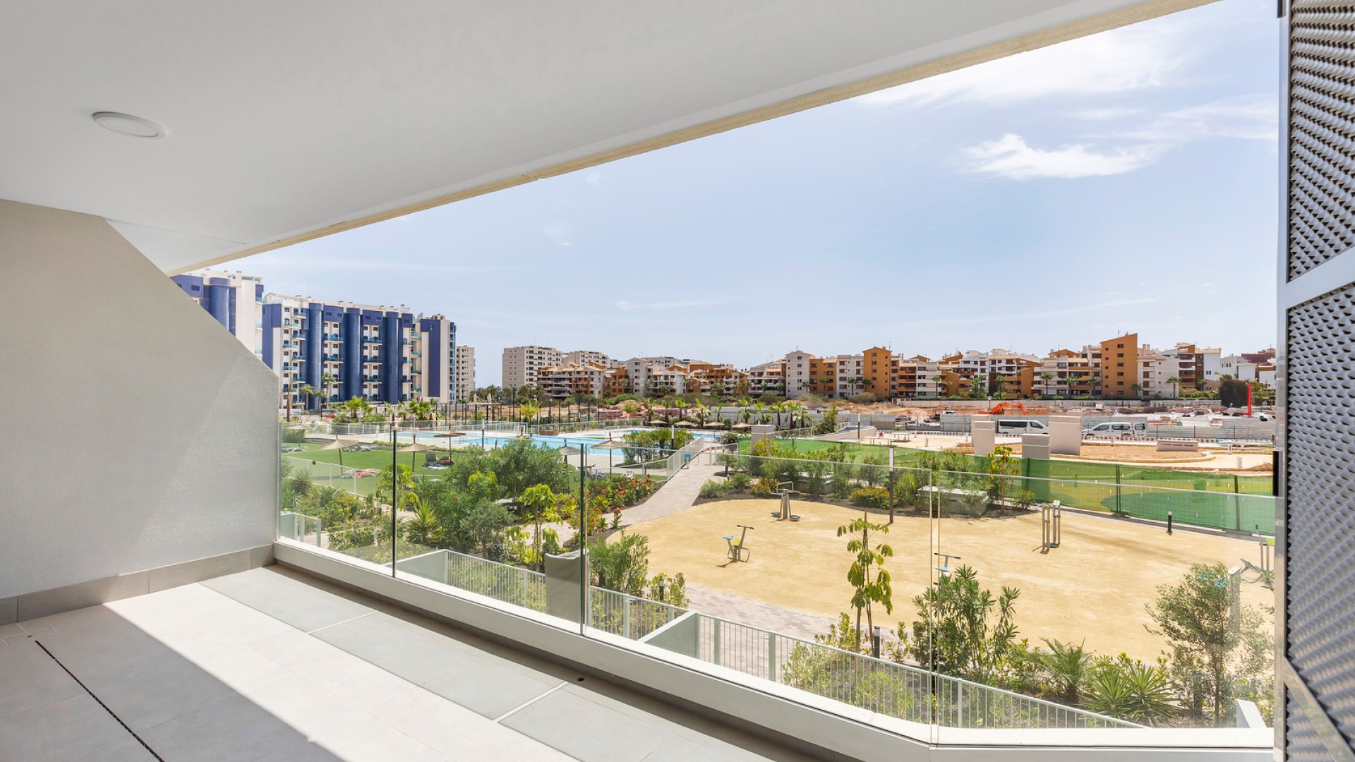 Apartamento / piso en Punta Prima