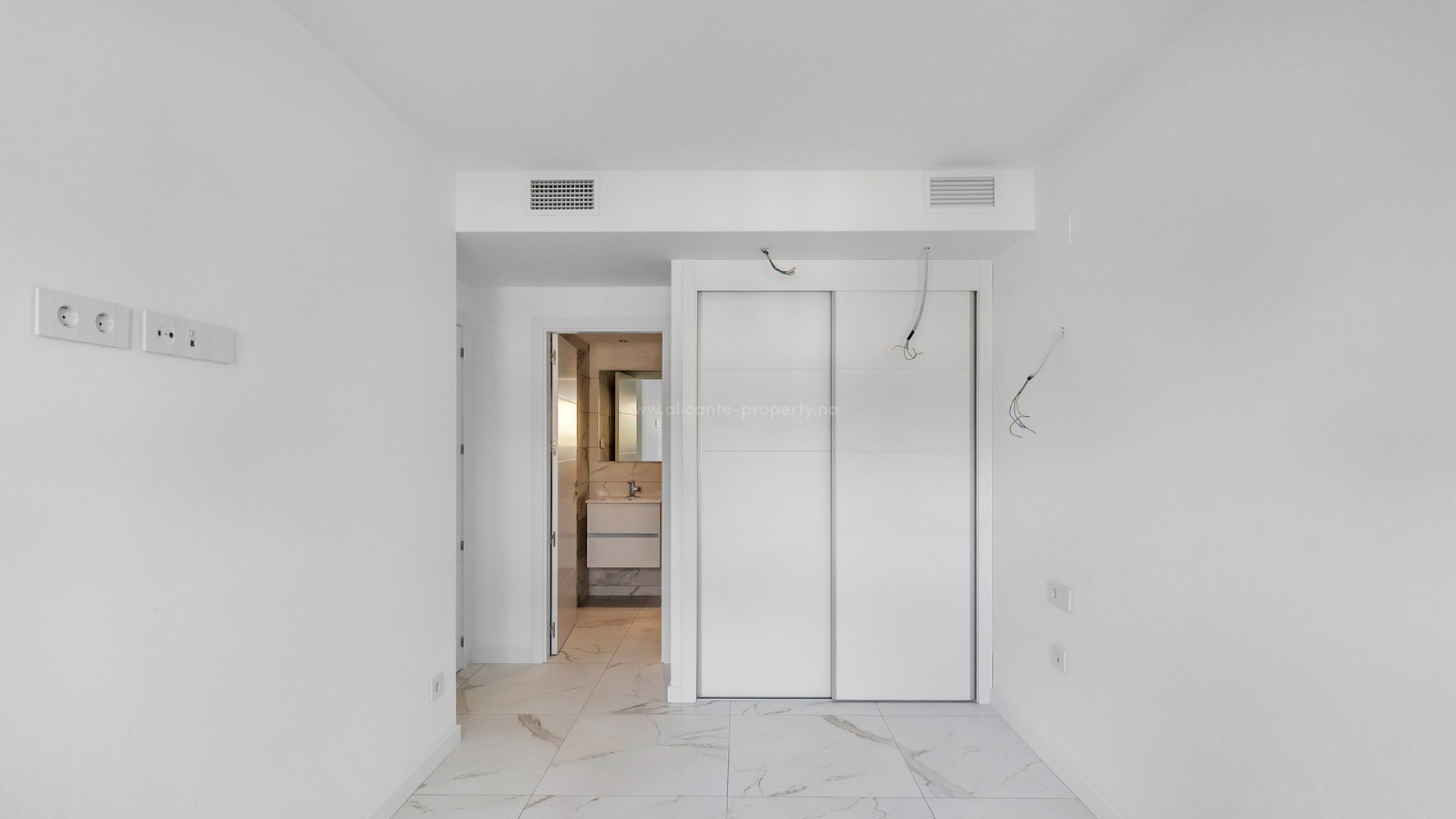 Apartamento / piso en Punta Prima