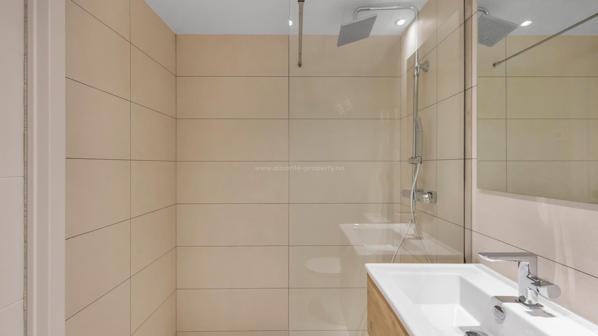 Apartamento / piso en Punta Prima