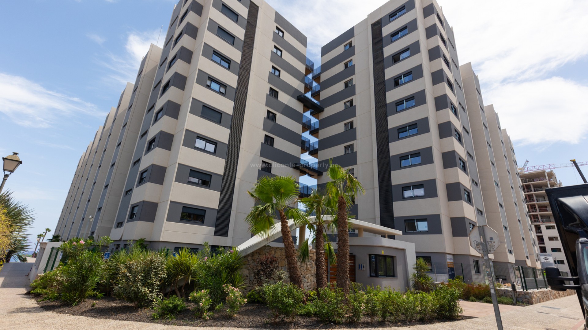 Apartamento / piso en Punta Prima