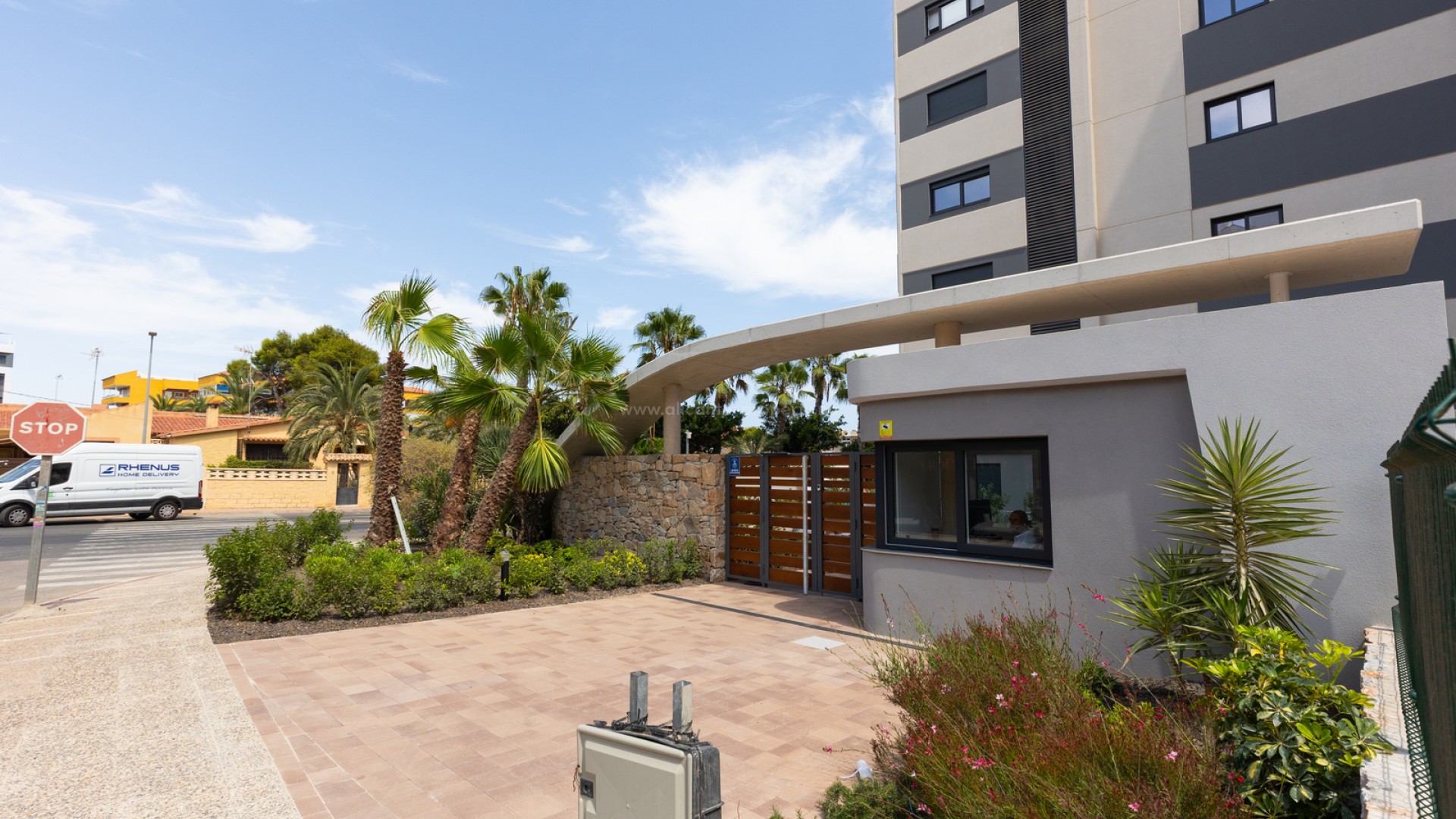 Apartamento / piso en Punta Prima