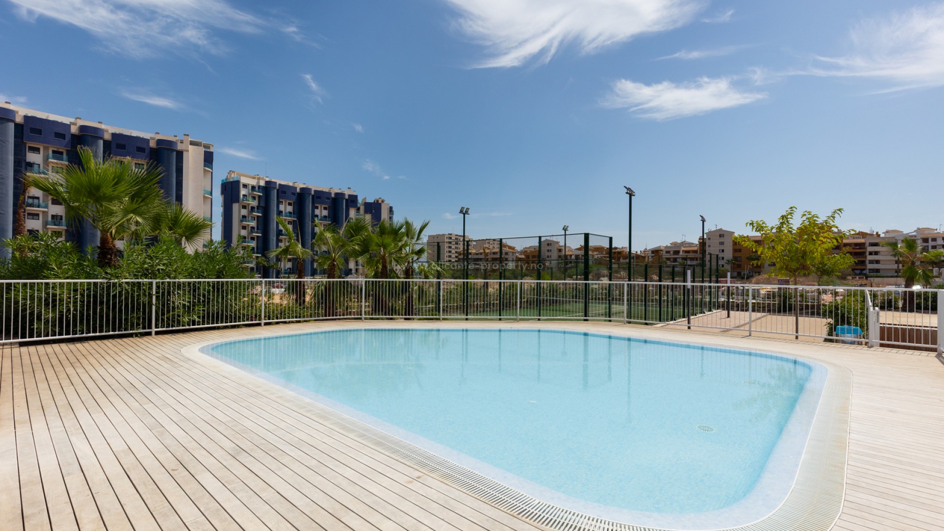 Apartamento / piso en Punta Prima