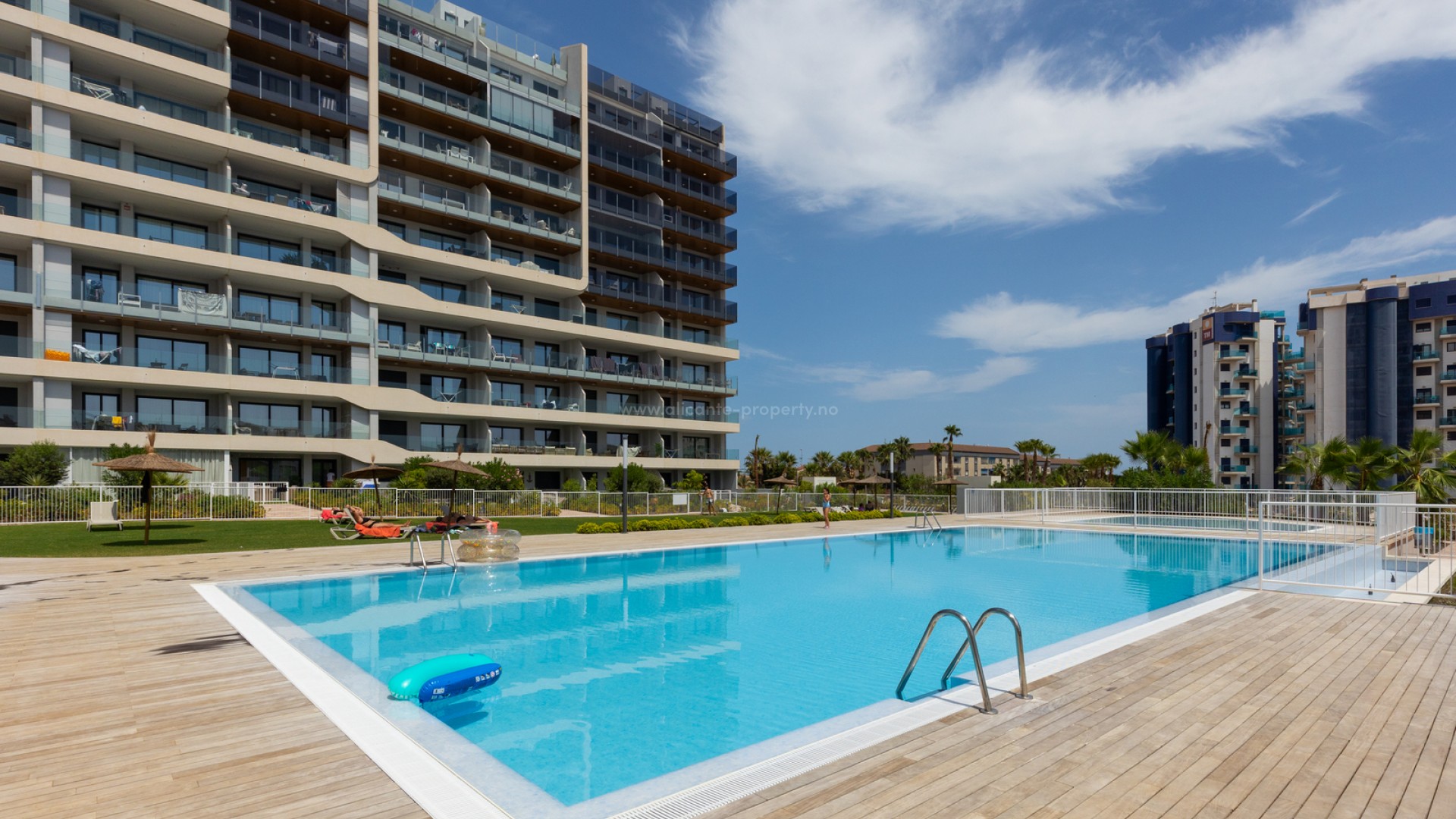 Apartamento / piso en Punta Prima