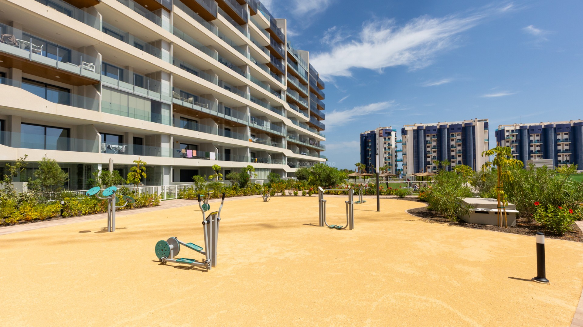 Apartamento / piso en Punta Prima