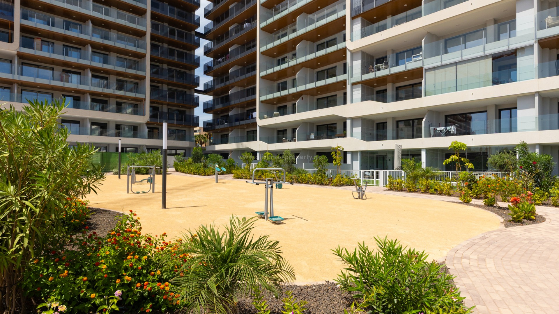 Apartamento / piso en Punta Prima