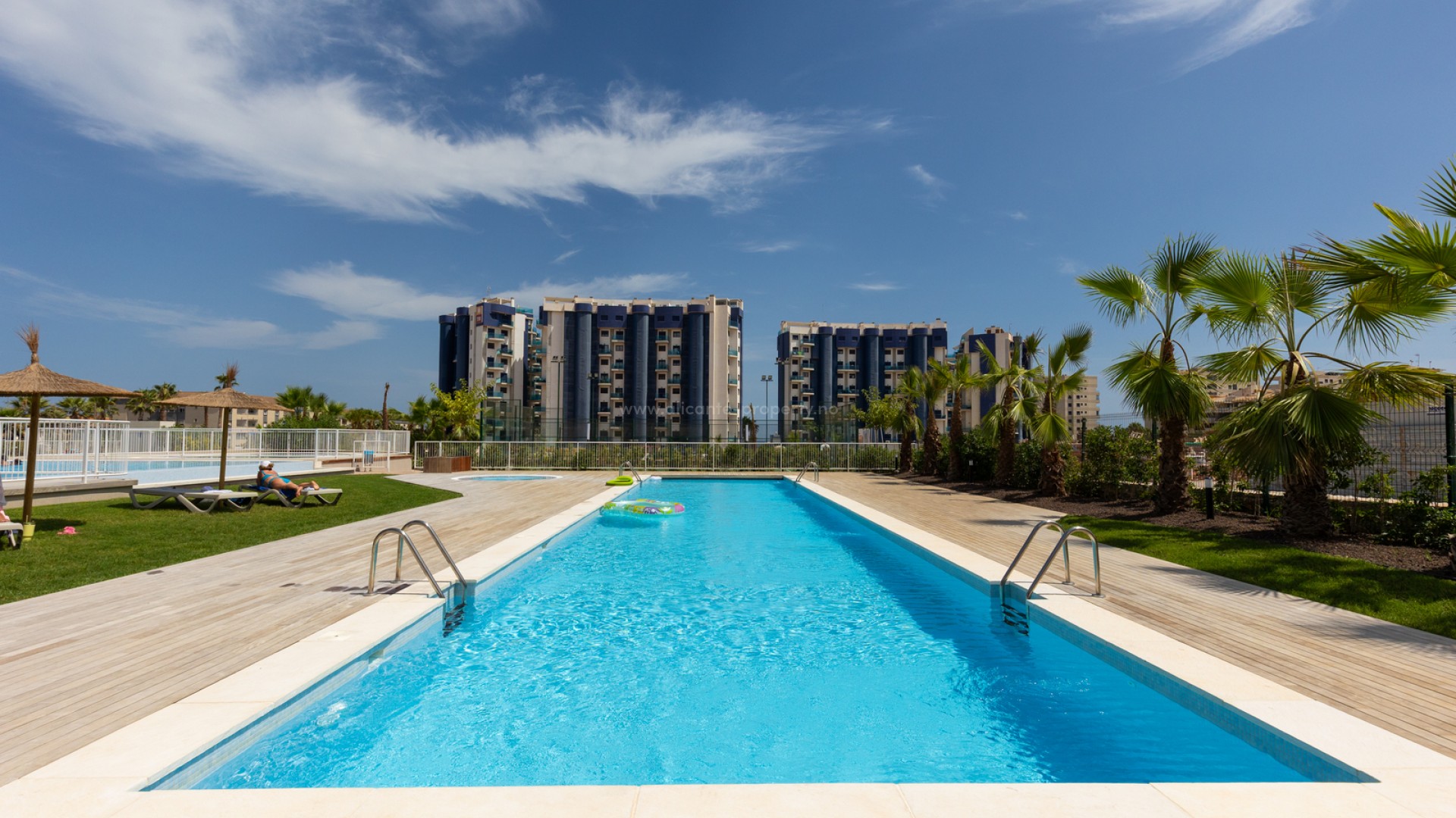 Apartamento / piso en Punta Prima