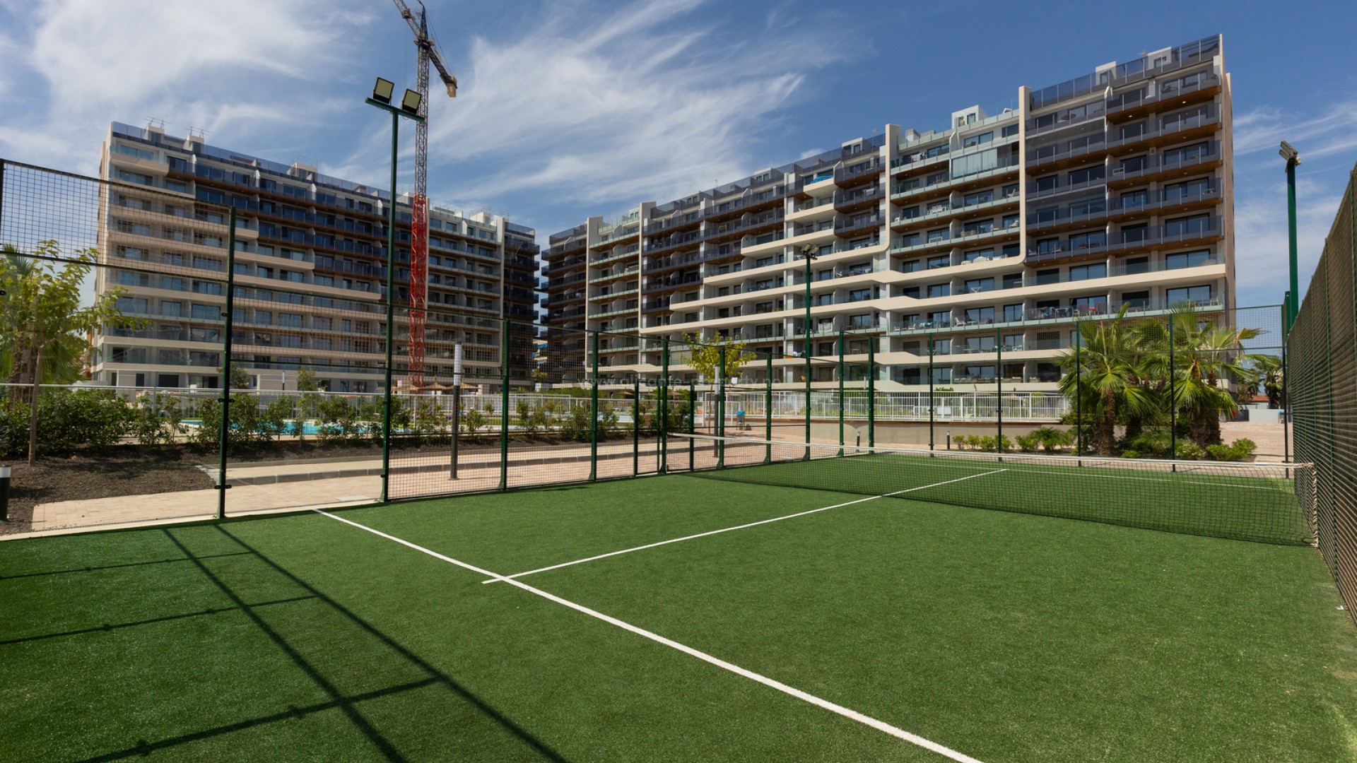 Apartamento / piso en Punta Prima