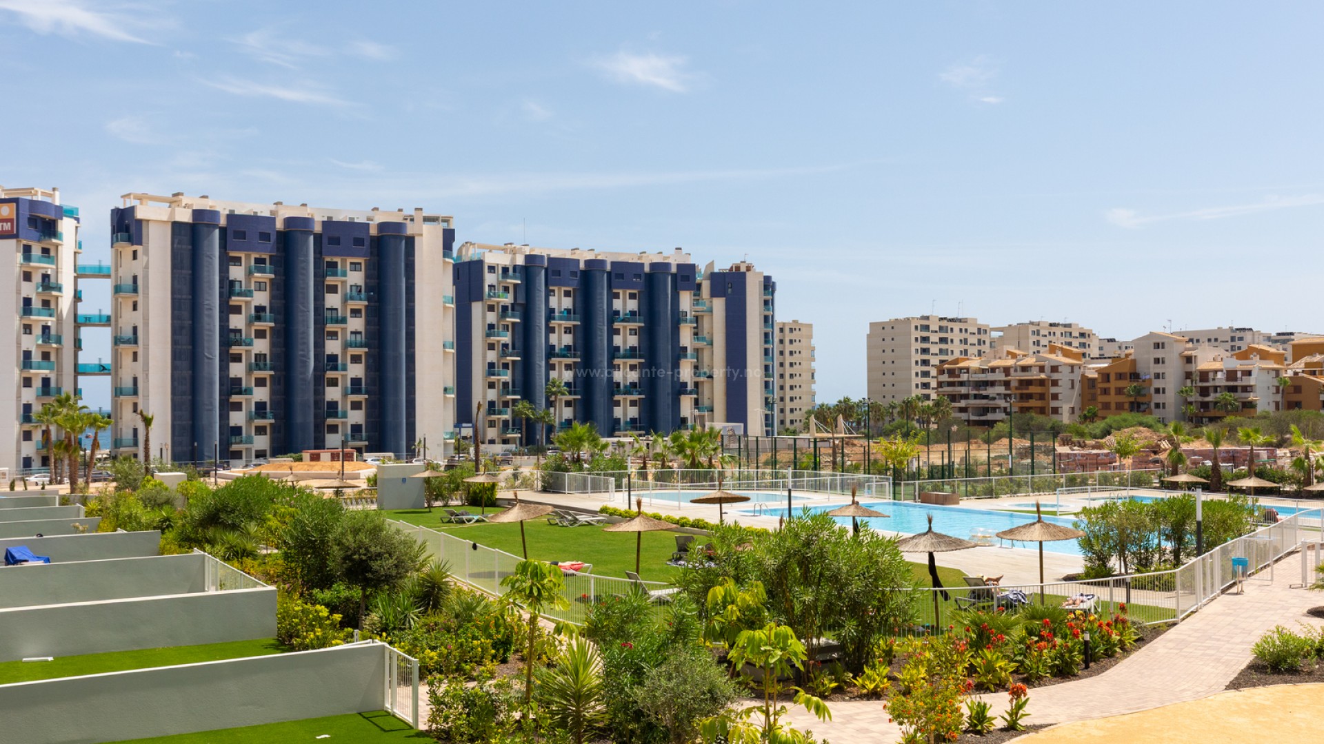 Apartamento / piso en Punta Prima
