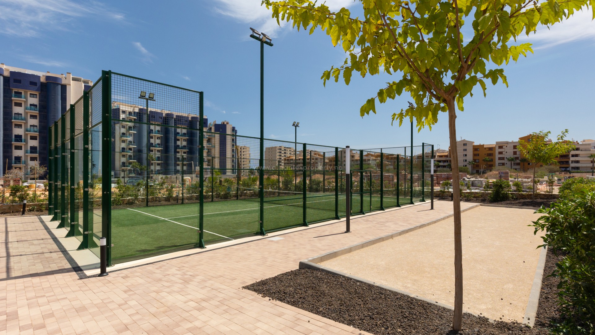 Apartamento / piso en Punta Prima