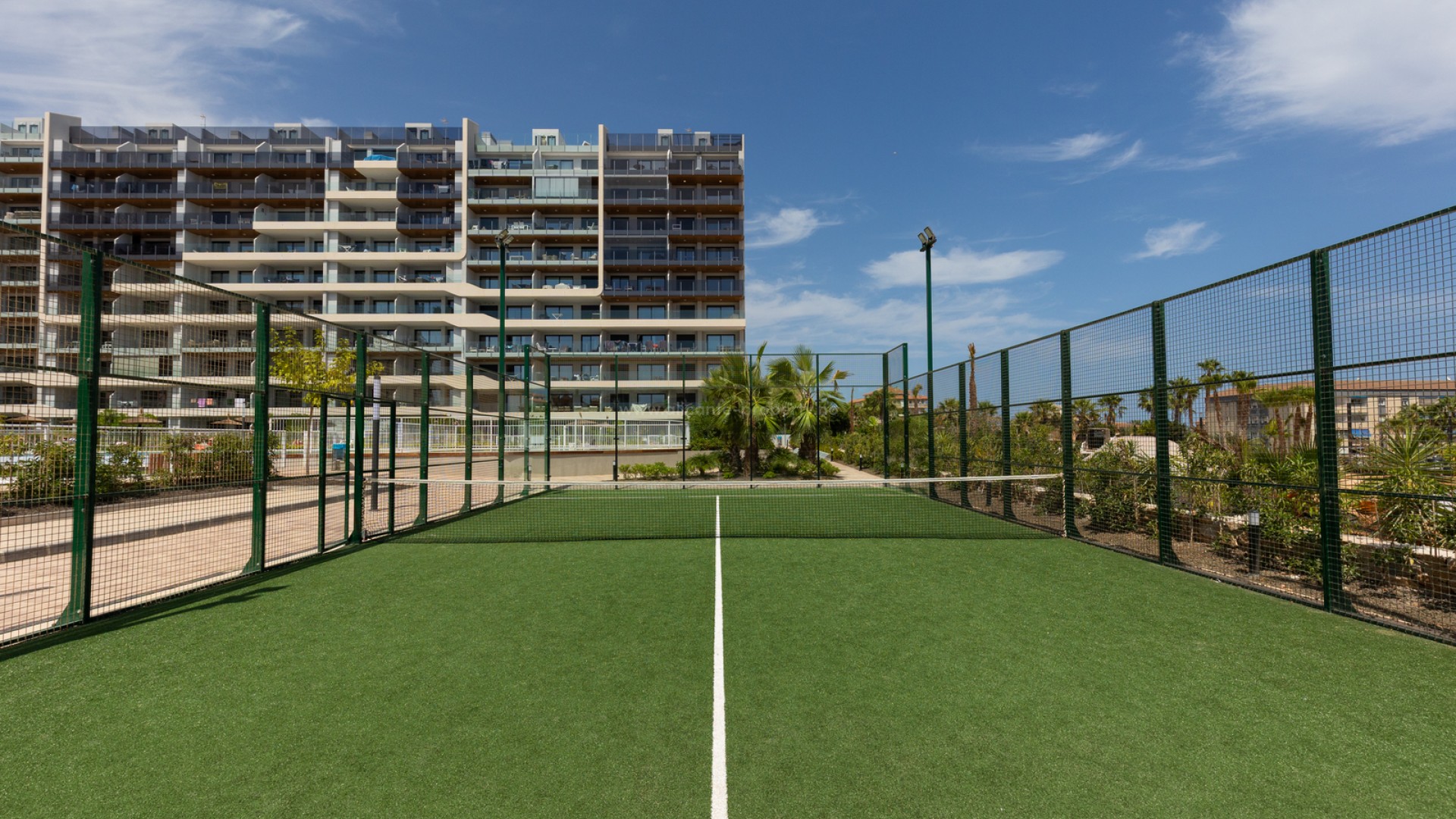 Apartamento / piso en Punta Prima