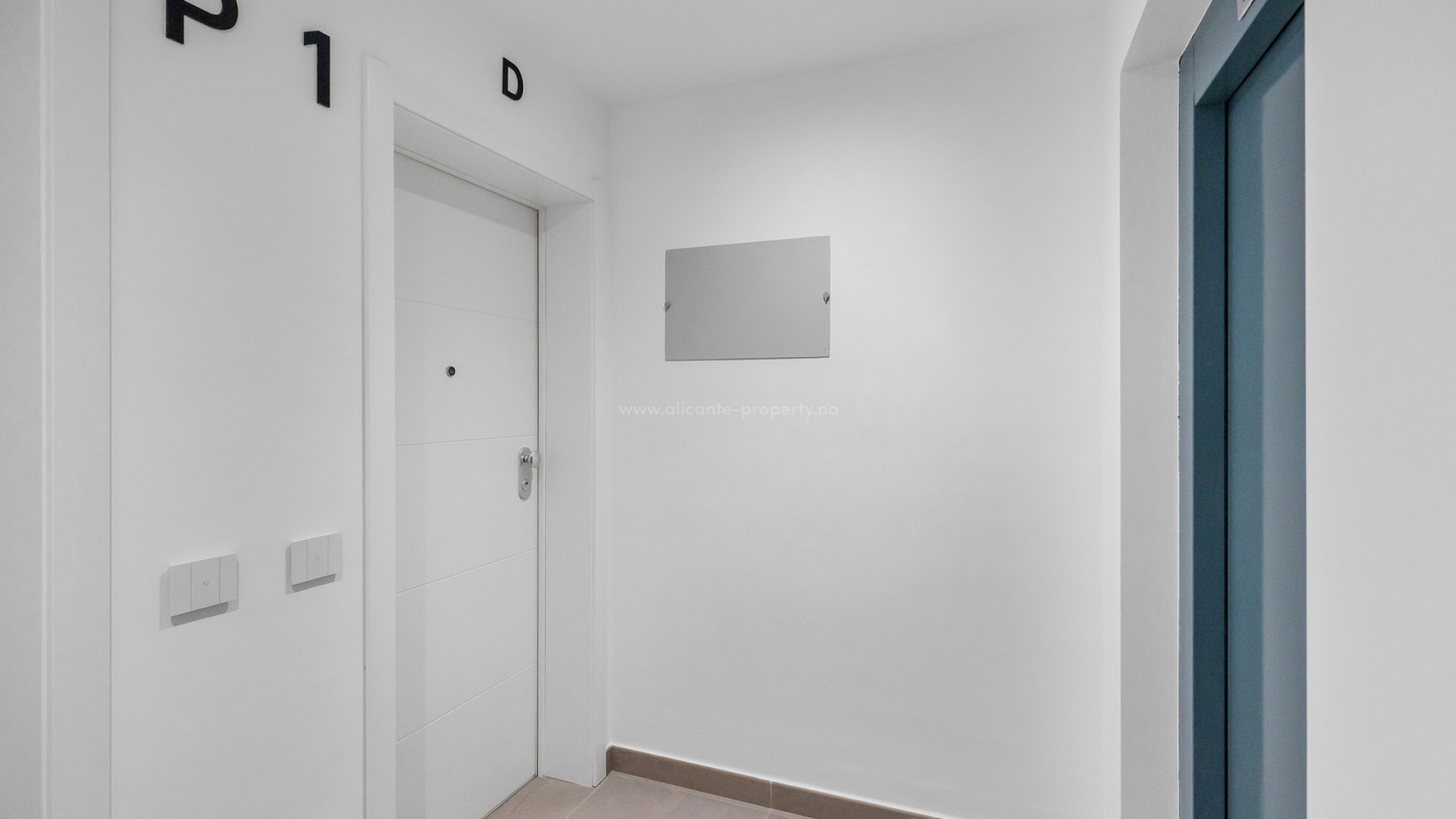 Apartamento / piso en Punta Prima