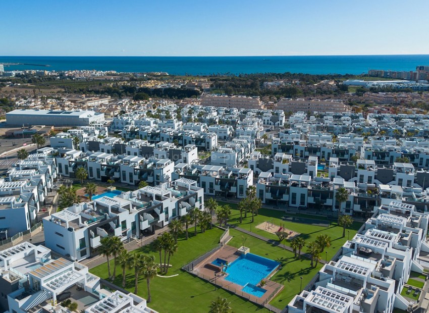 Apartamento / piso en Punta Prima