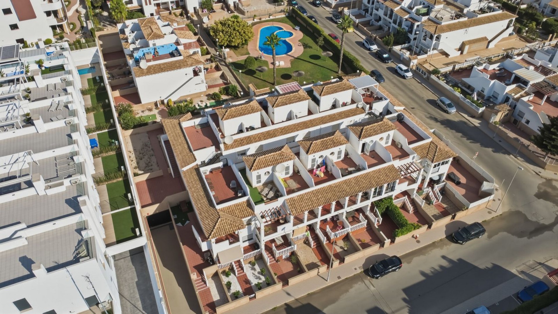 Apartamento / piso en Punta Prima