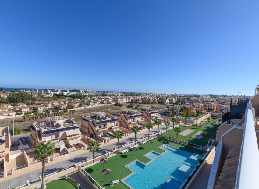 Apartamento / piso en Punta Prima