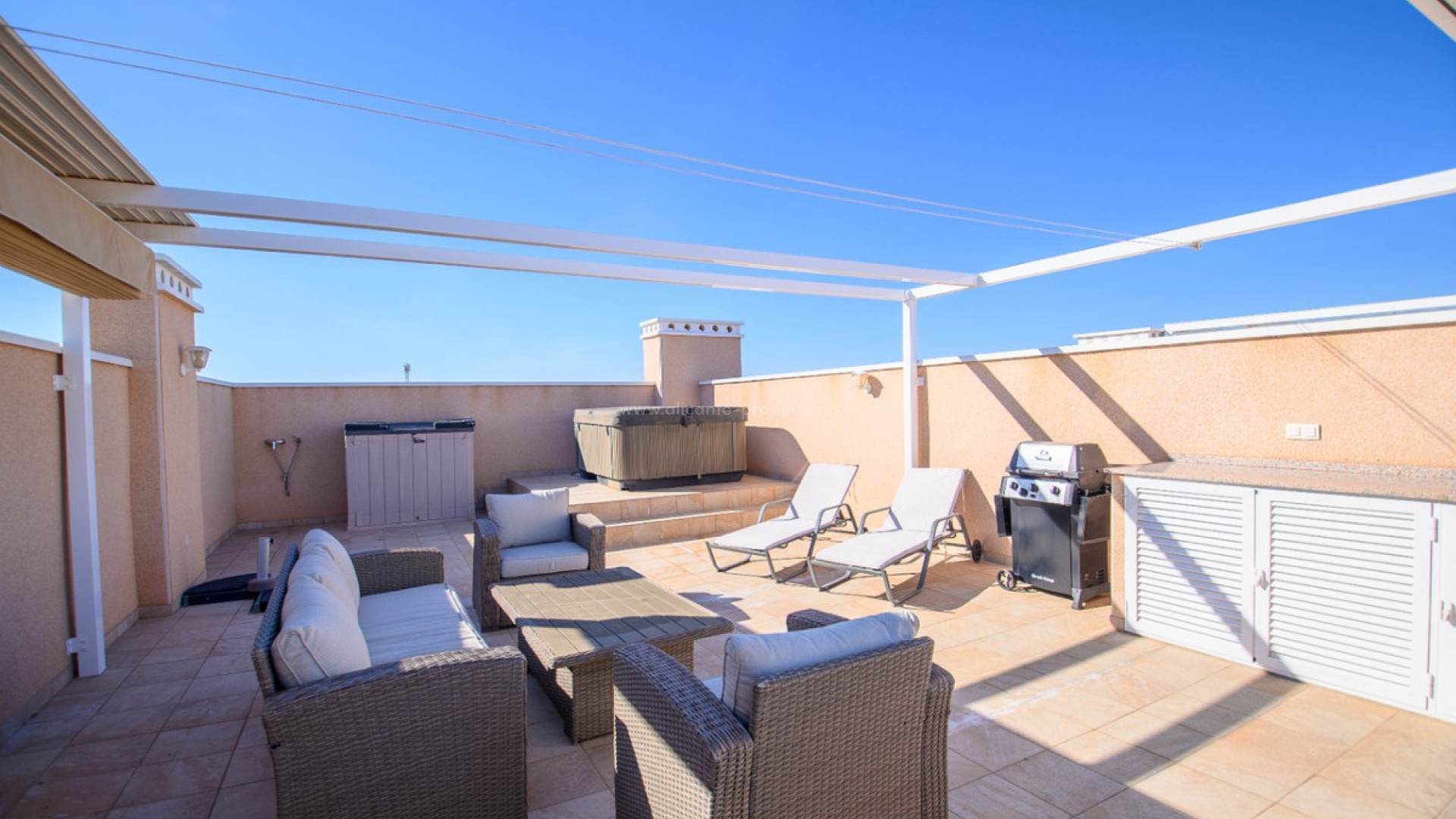 Apartamento / piso en Punta Prima