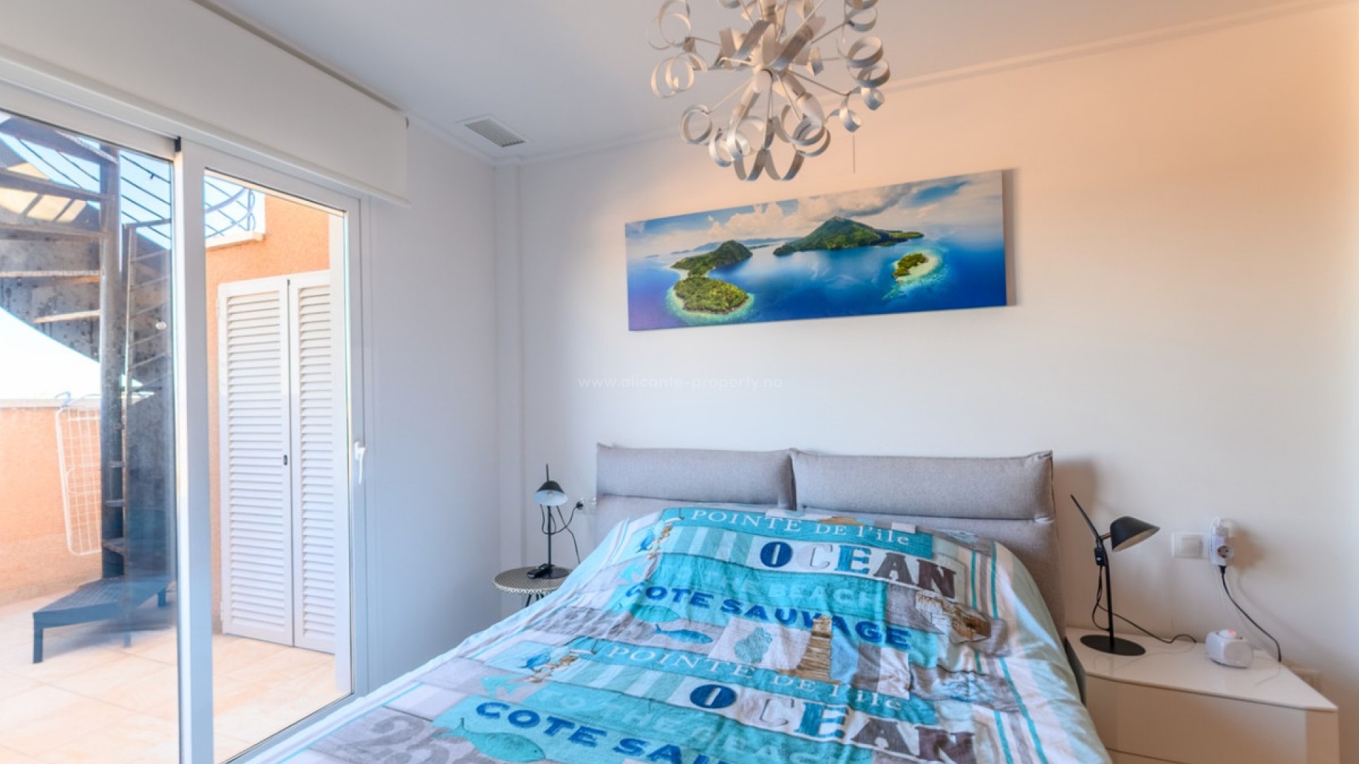 Apartamento / piso en Punta Prima