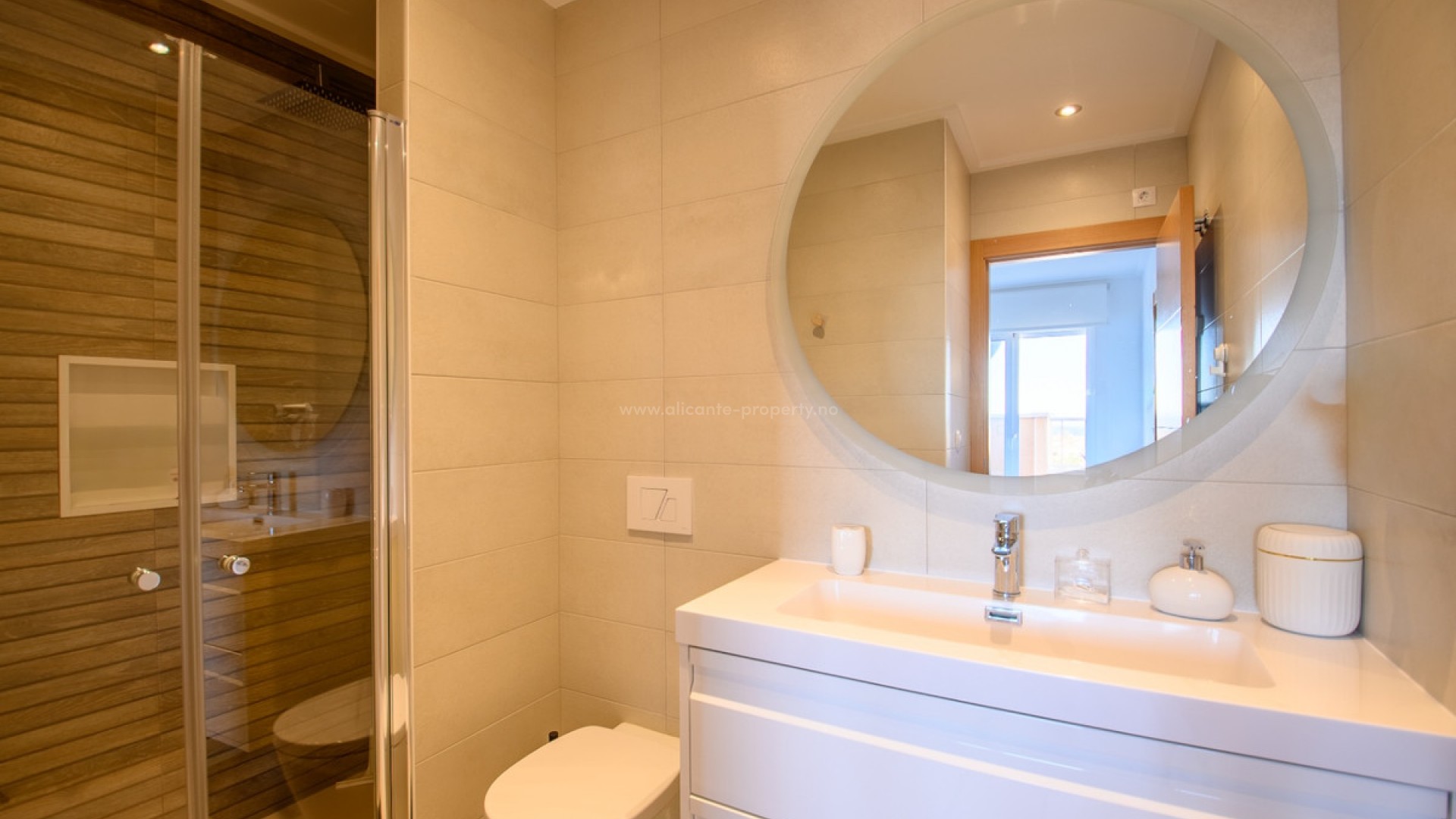 Apartamento / piso en Punta Prima